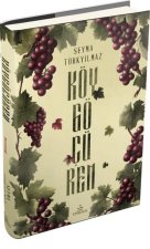 Köygöcüren 1 Ciltli