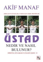 Üstad Nedir ve Nasil Bulunur