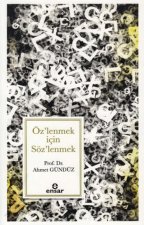 Özlenmek icin Sözlenmek