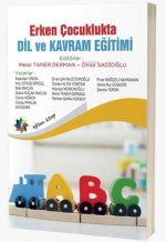 Erken Cocuklukta Dil ve Kavram Egitimi