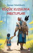 Kücük Kuzguna Mektuplar