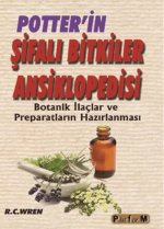 Potterin Sifali Bitkiler Ansiklopedisi