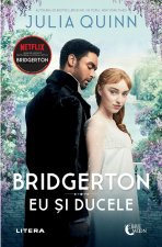 Bridgerton. Eu si ducele