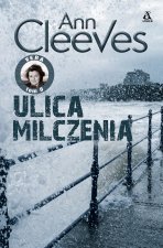 Ulica milczenia. Vera. Tom 6 wyd. 2025