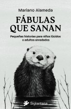 Fábulas que sanan