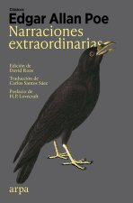 Narraciones extraordinarias