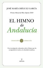 El Himno de Andalucia