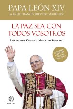 LA PAZ SEA CON TODOS VOSTROS