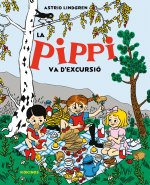 La Pippi va d'excursió