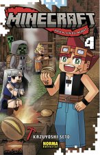 MINECRAFT 04