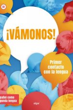 ¡Vámonos! Primer contacto con la 1 (A1) (ESO)