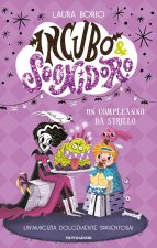 compleanno da strillo. Incubo&Sognidoro
