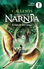 nipote del mago. Le cronache di Narnia