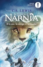 leone, la strega e l'armadio. Le cronache di Narnia