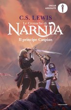 principe Caspian. Le cronache di Narnia