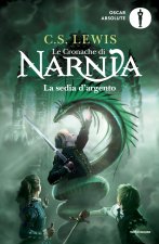sedia d'argento. Le cronache di Narnia