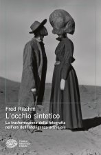occhio sintetico. La trasformazione della fotografia nell’era dell’intelligenza artificiale