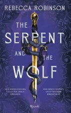 serpent and the wolf. Ediz. italiana
