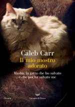 mio mostro adorato. Masha, la gatta che ho salvato e che poi ha salvato me