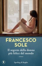 segreto della donna più felice del mondo