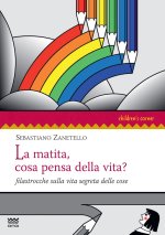 matita, cosa pensa della vita? Filastrocche sulla vita segreta delle cose