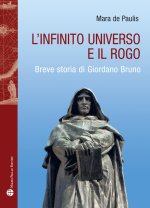 infinito universo e il rogo. Breve storia di Giordano Bruno