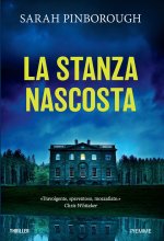 stanza nascosta