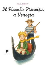 Piccolo Pricipe a Venezia