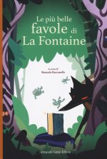 più belle favole di La Fontaine