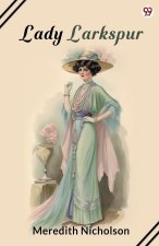 Lady Larkspur
