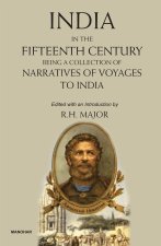 India in the Fifteenth Century