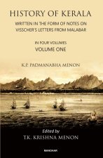 History of Kerala, Volume 1