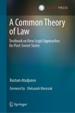 A Common Theory of Law for Post-Soviet States