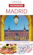 Madrid, 2. kiadás
