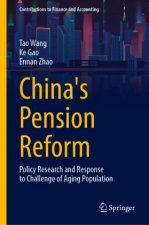 China's Pension Reform