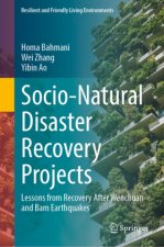 Socio-Natural Disaster Recovery Projects