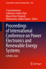 Proceedings of International Conference on Power Electronics and Renewable Energy Systems