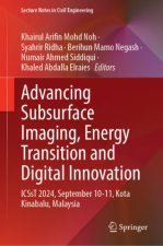 Advancing Subsurface Imaging, Energy Transition and Digital Innovation