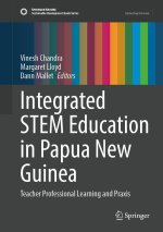Integrated STEM Education in Papua New Guinea
