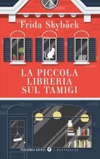 piccola libreria sul Tamigi