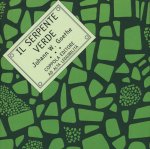 serpente verde. Ediz. ad alta leggibilità