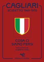 Cagliari scudetto 1969-1970