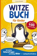 Witzebuch für Kinder
