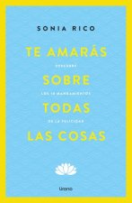 Te Amaras Sobre Todas Las Cosas