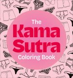 Kama Sutra Coloring Book