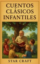 Cuentos Clásicos Infantiles