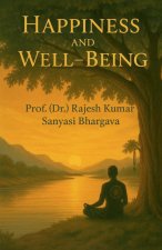 Happiness and Well-being