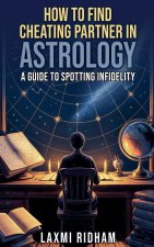 How to Find Cheating Partner in Astrology