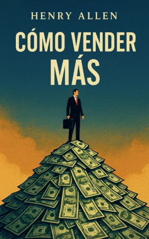 Cómo Vender Más