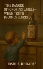 The Danger of Ignoring Labels- When Truth Becomes Blurred